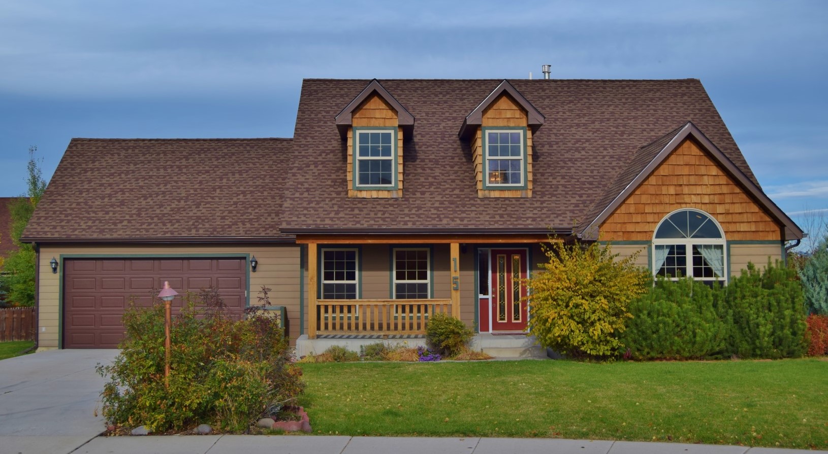 Bozeman Mortgage Loan Points Photo
