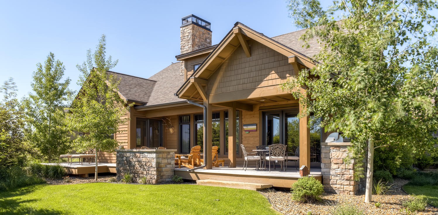 Taunya Fagan Bozeman Real Estate Sales