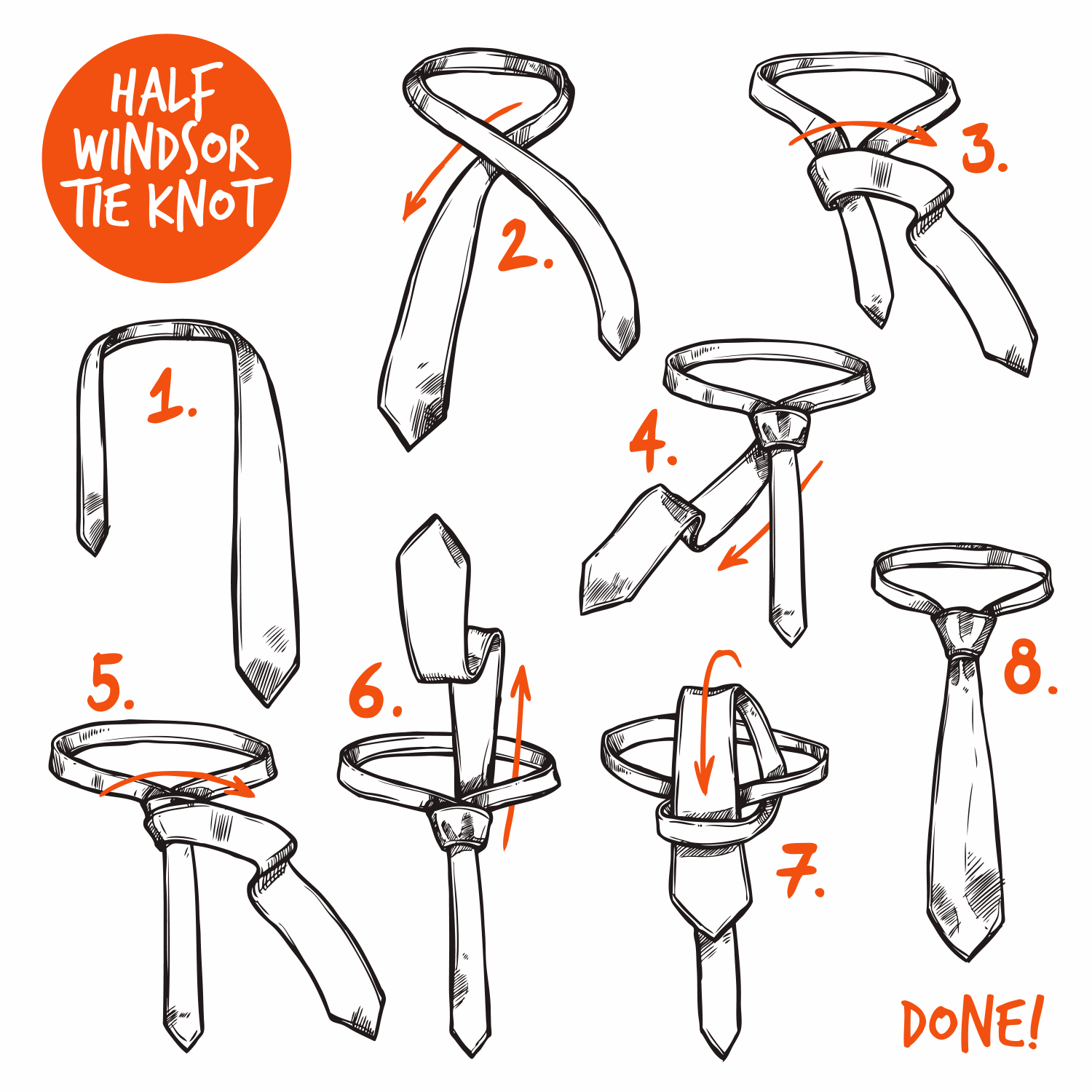10 Not-So-Fun Things To Do At Home In Bozeman Learn To Tie A Tie