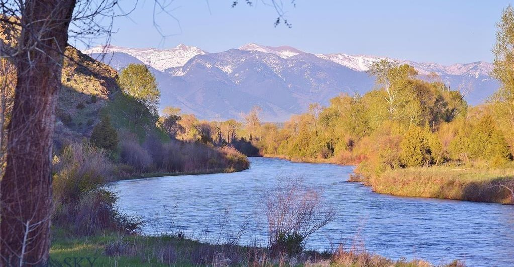 Montana Rivers