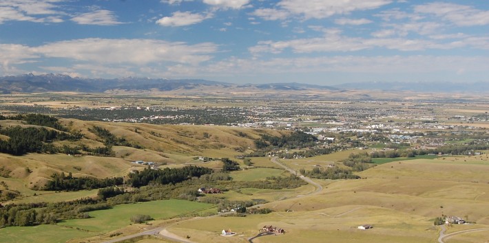 Bozeman Growth Plan