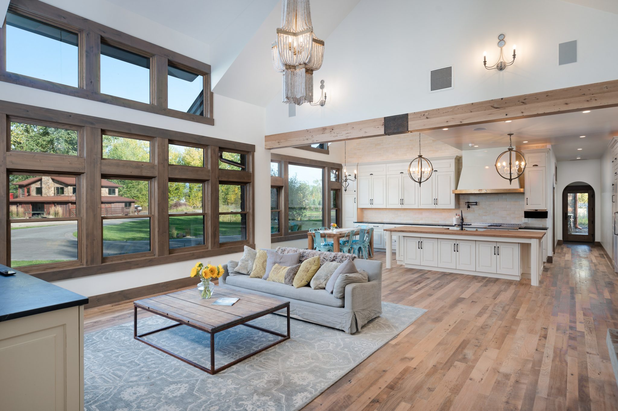 Bozeman Horse Properties For Sale, Equestrian Estates, Horse Farms