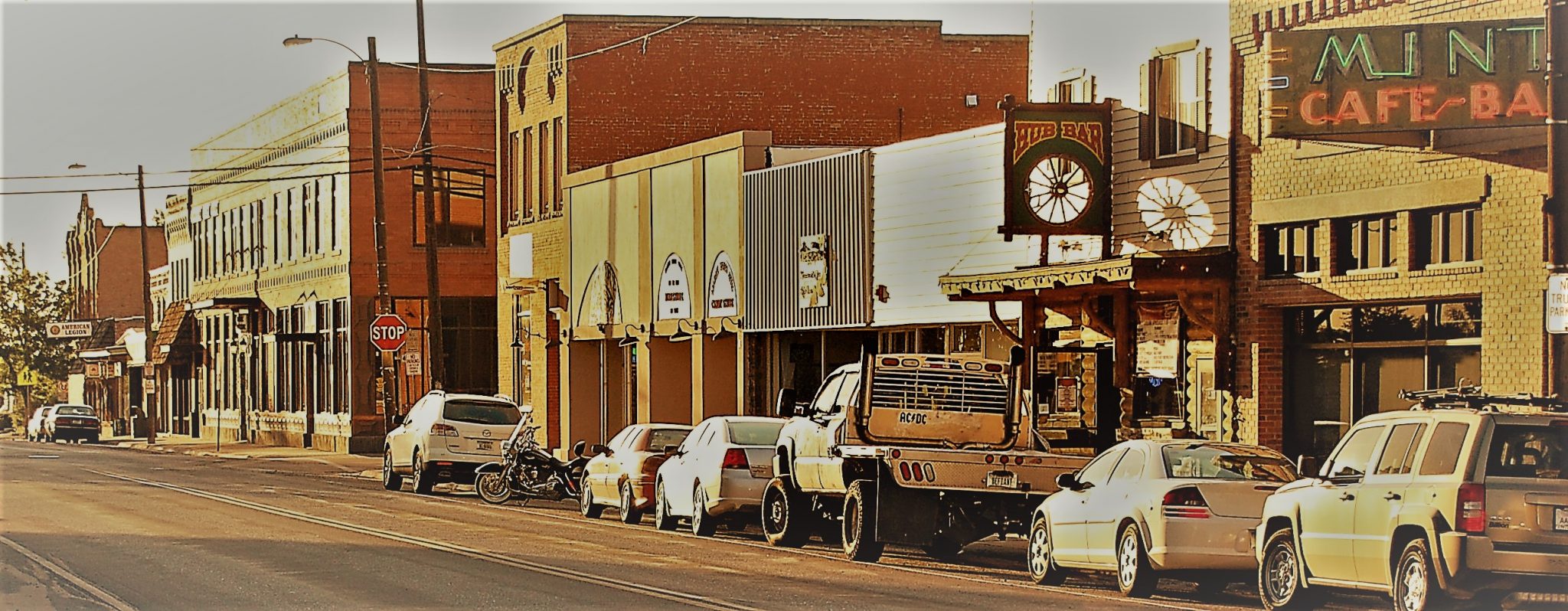 Southwest Montana Cities Belgrade, Bozeman, Livingston, Manhattan...