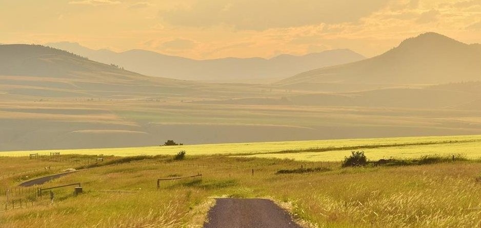 Photo Montana Land For Sale, Taunya Fagan Photo