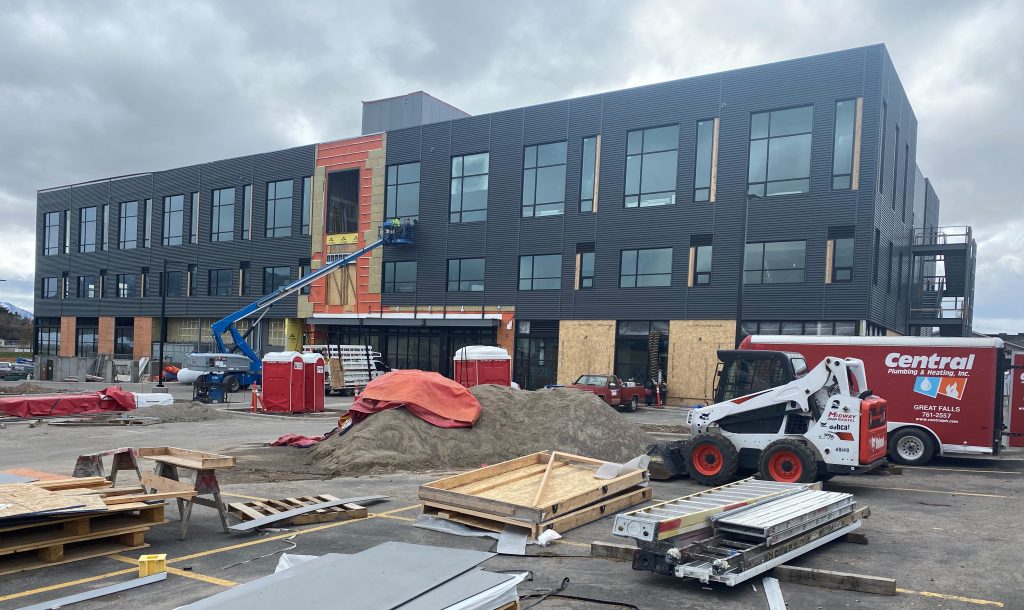 Bozeman Commercial Real Estate For Sale Land, Lots, Buildings, Leases