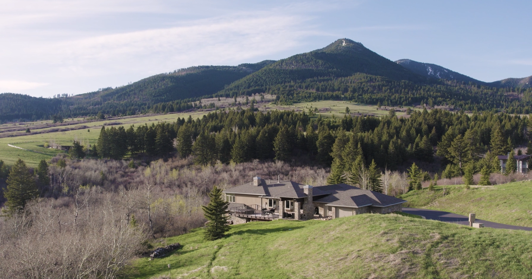 Bozeman Luxury Homes For Sale