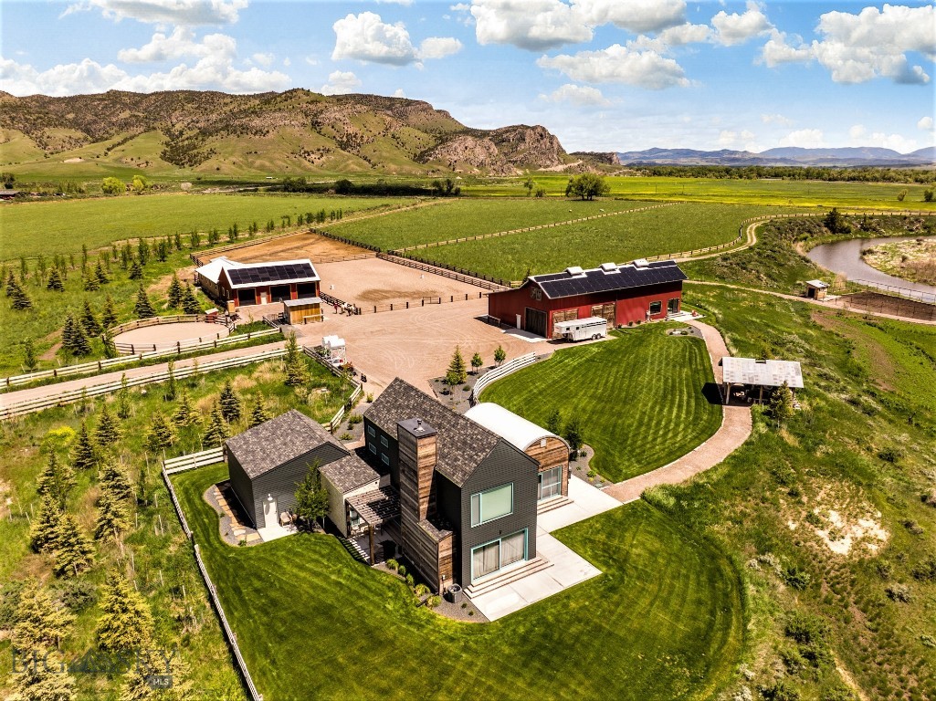 Lazy J River Ranch Three Forks Montana River Equestrian Ranches Photo Lazy J River Ranch Three Forks Montana River Equestrian Ranches
