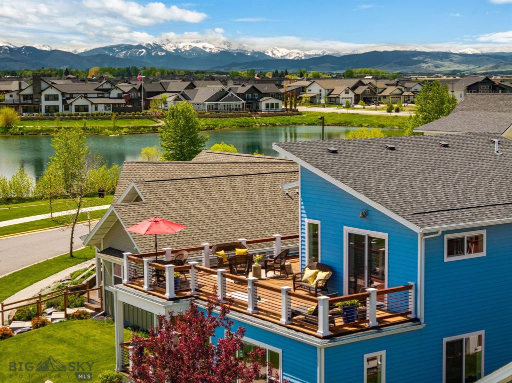 Bozeman Subdivisions